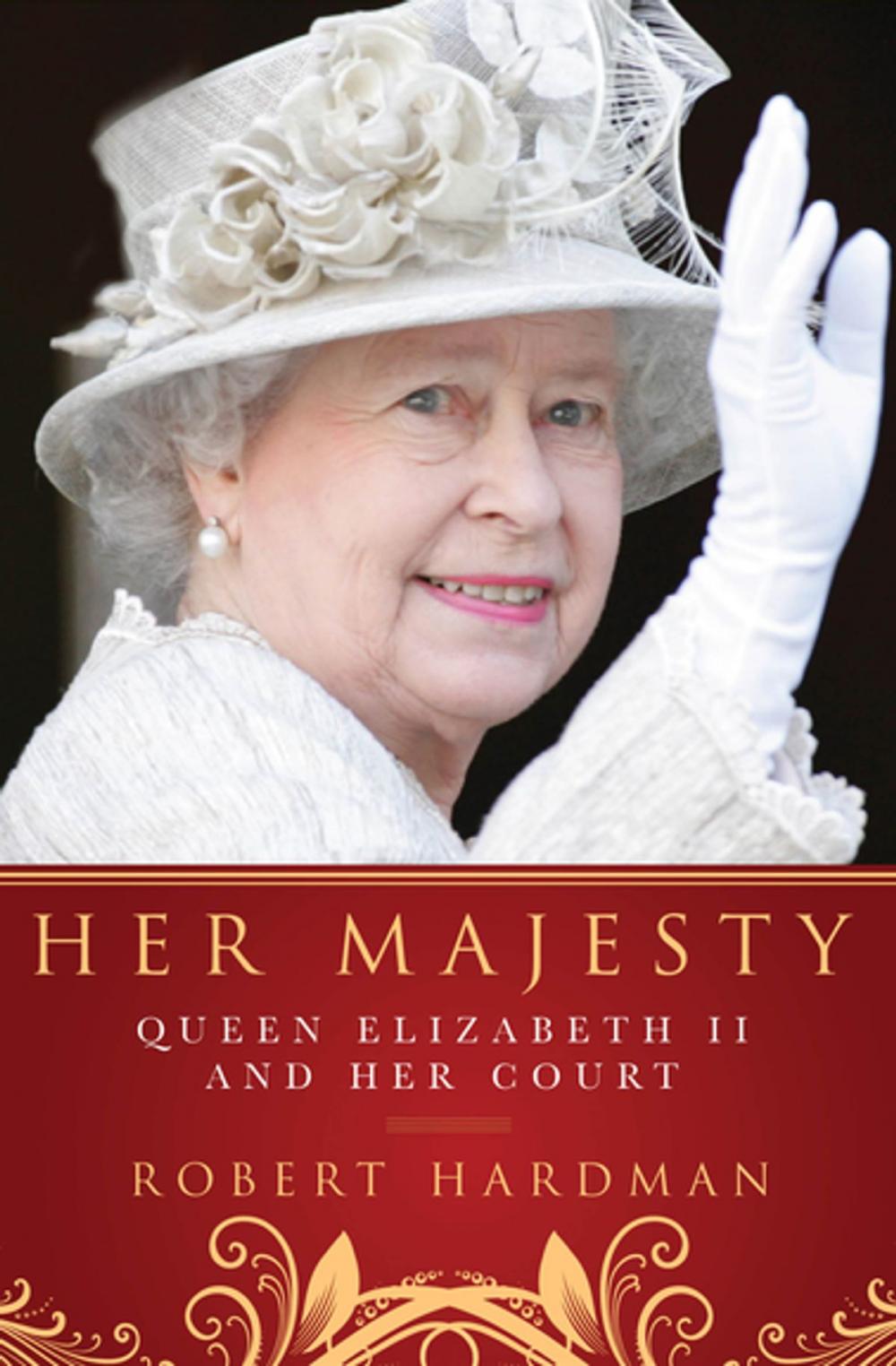 Big bigCover of Her Majesty