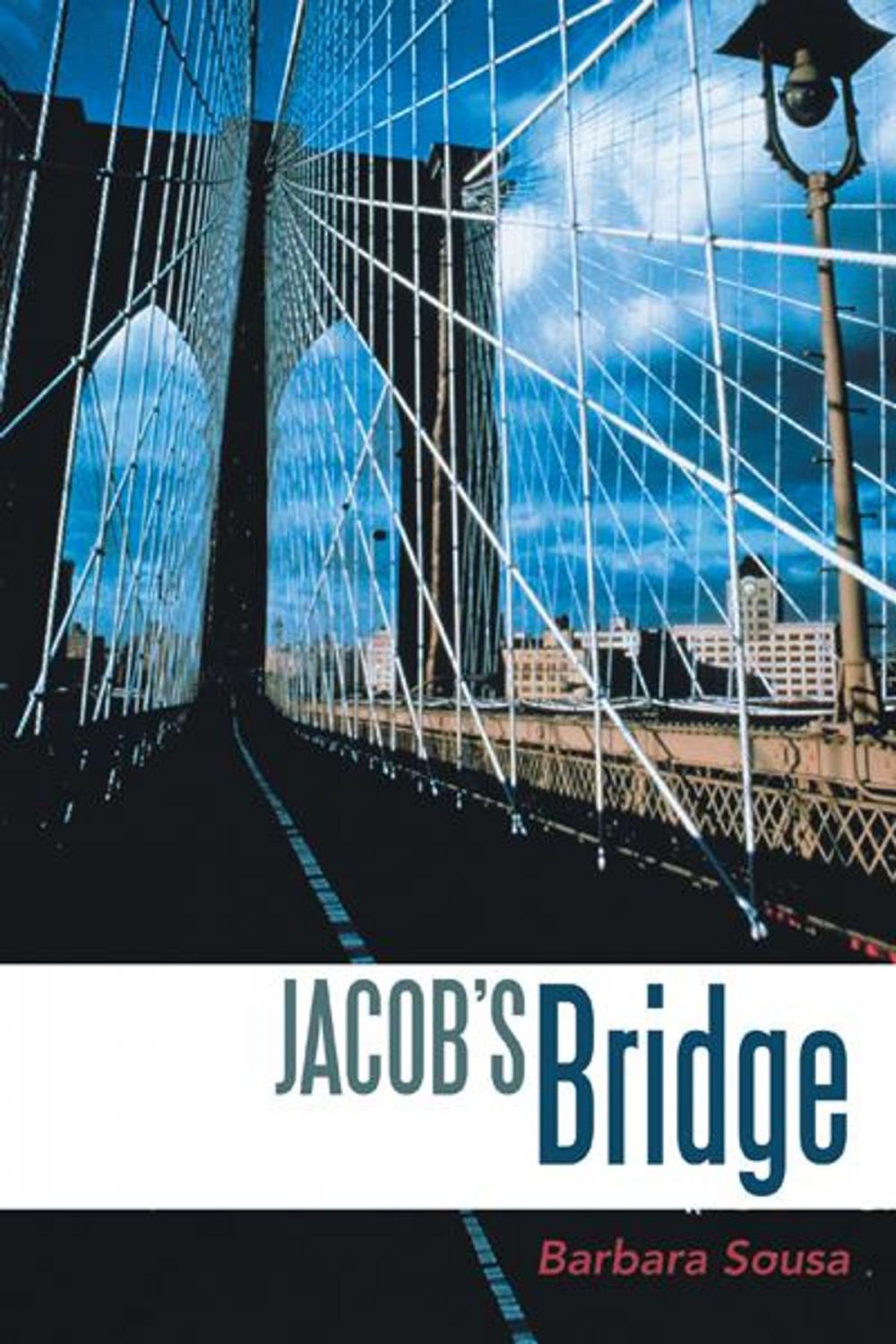 Big bigCover of Jacob’S Bridge