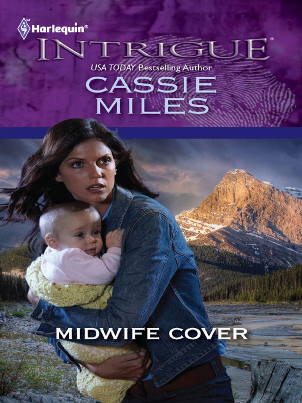 Big bigCover of Midwife Cover