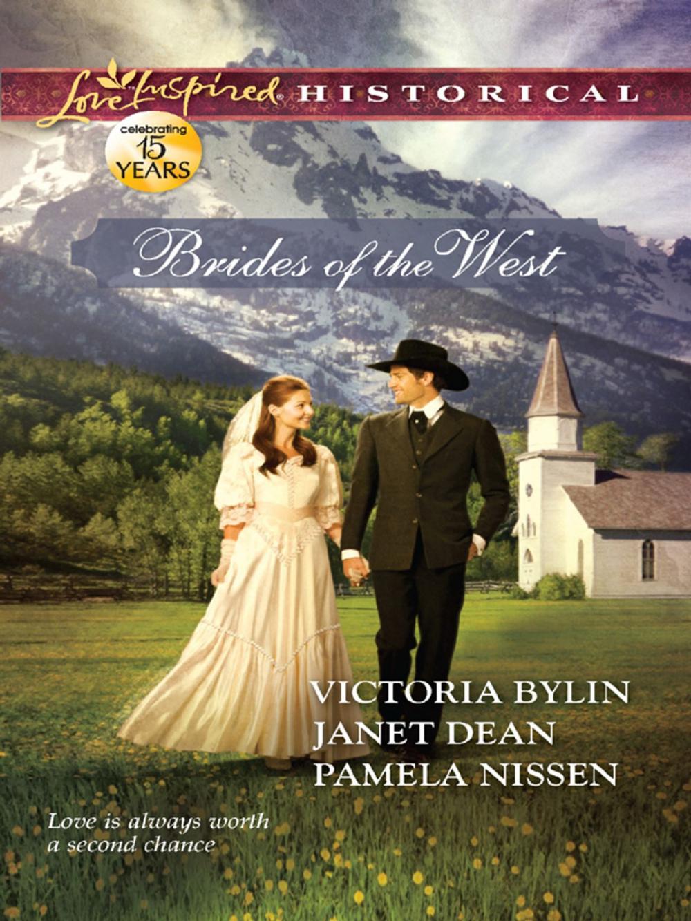 Big bigCover of Brides of the West