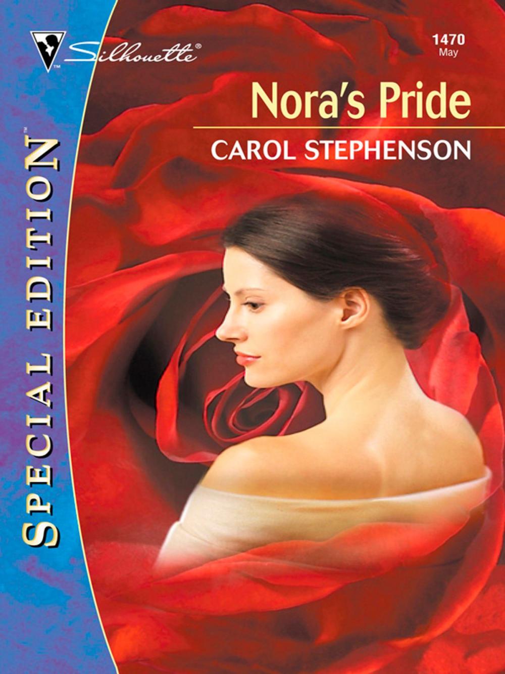 Big bigCover of NORA'S PRIDE