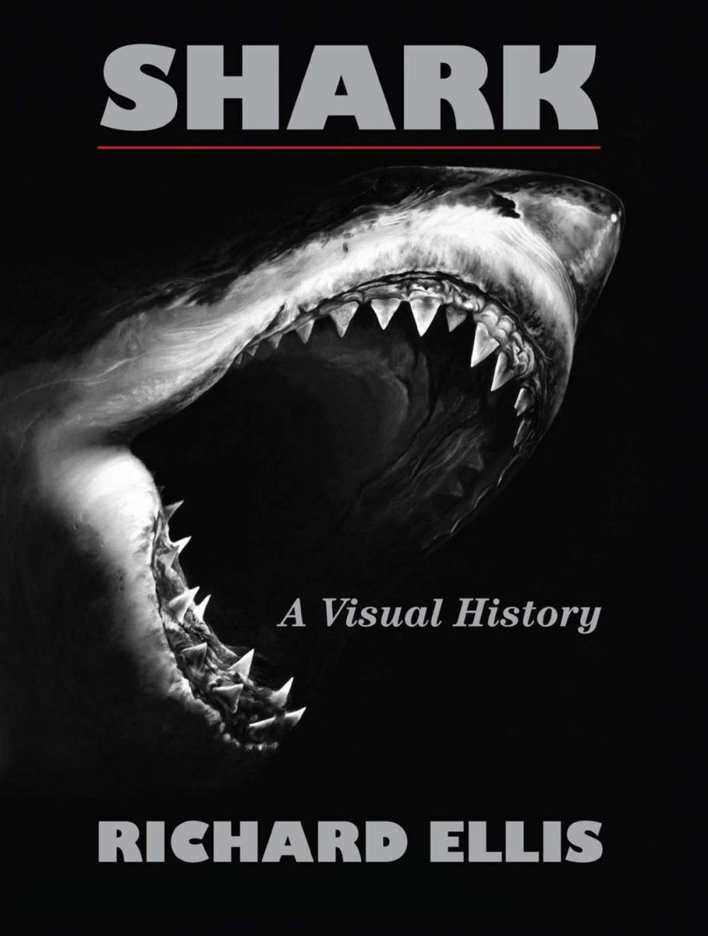 Big bigCover of Shark