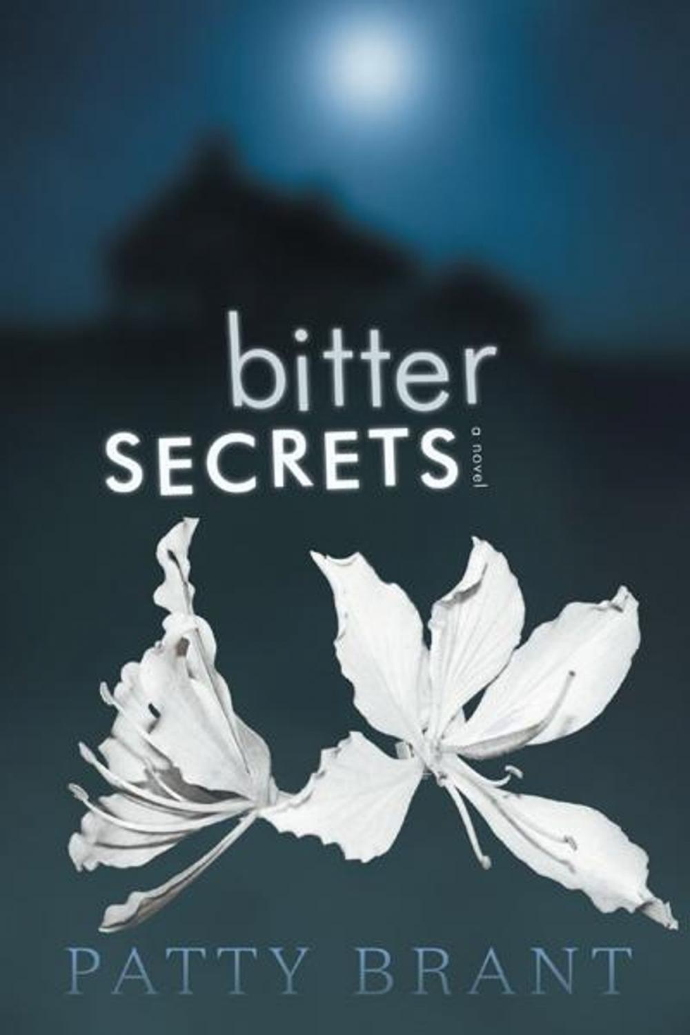 Big bigCover of Bitter Secrets