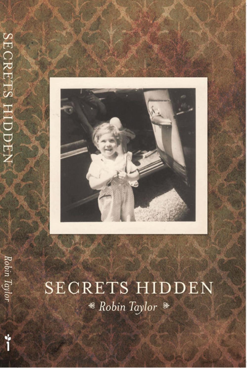 Big bigCover of Secrets Hidden