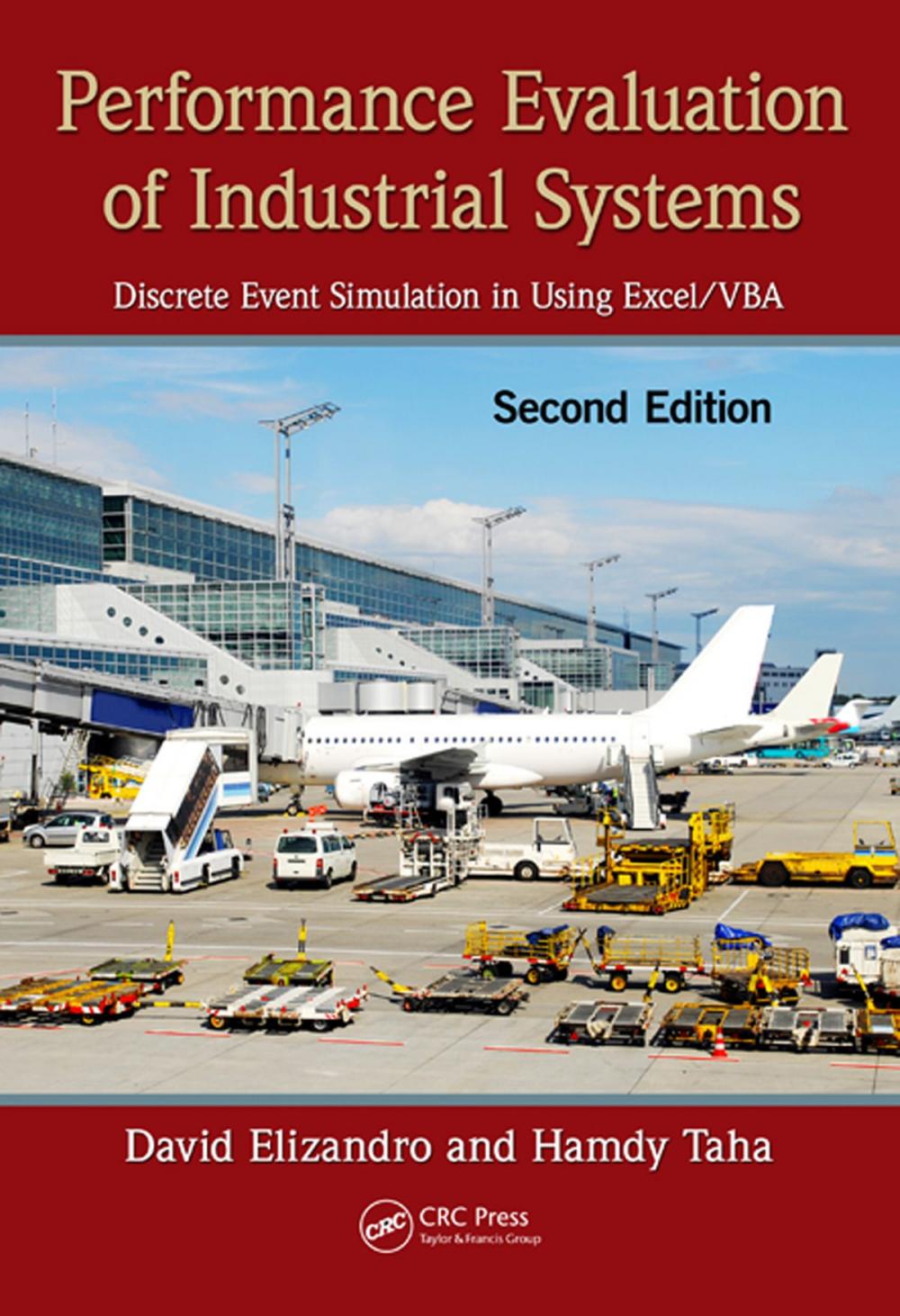 Big bigCover of Performance Evaluation of Industrial Systems