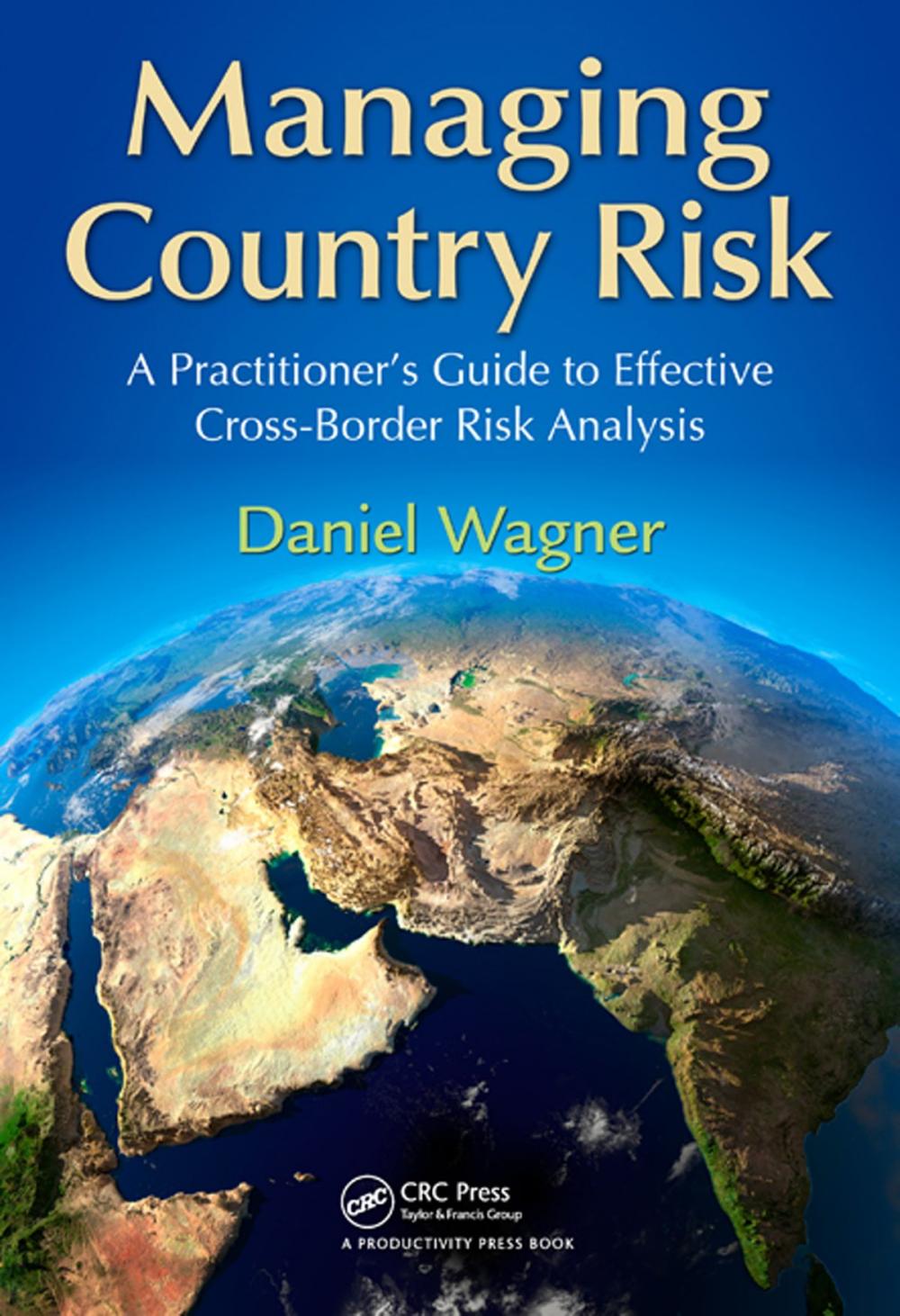 Big bigCover of Managing Country Risk