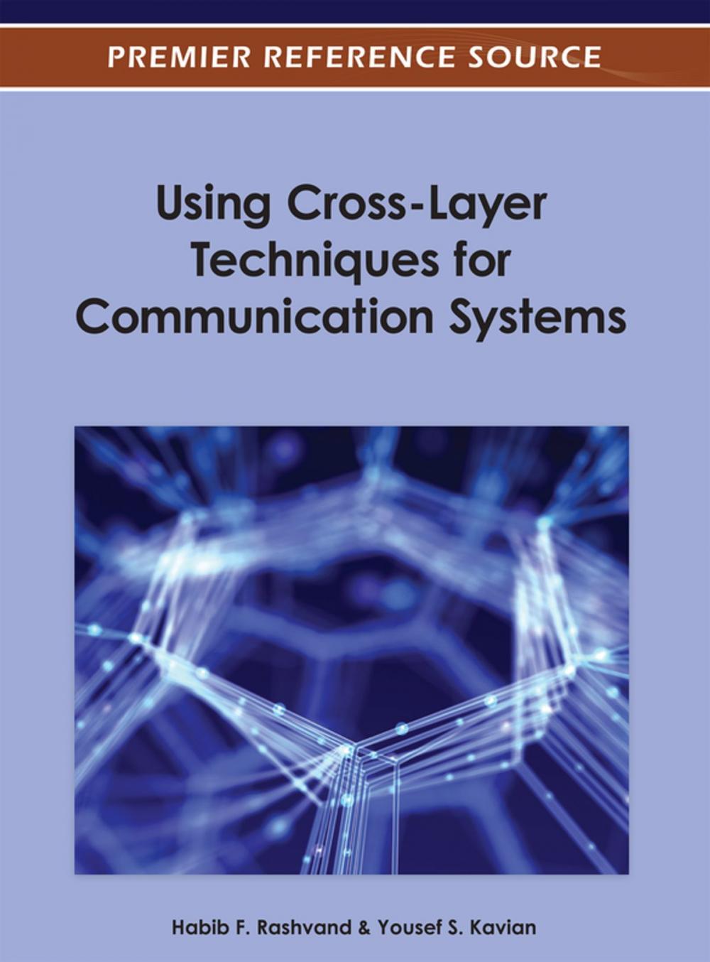Big bigCover of Using Cross-Layer Techniques for Communication Systems
