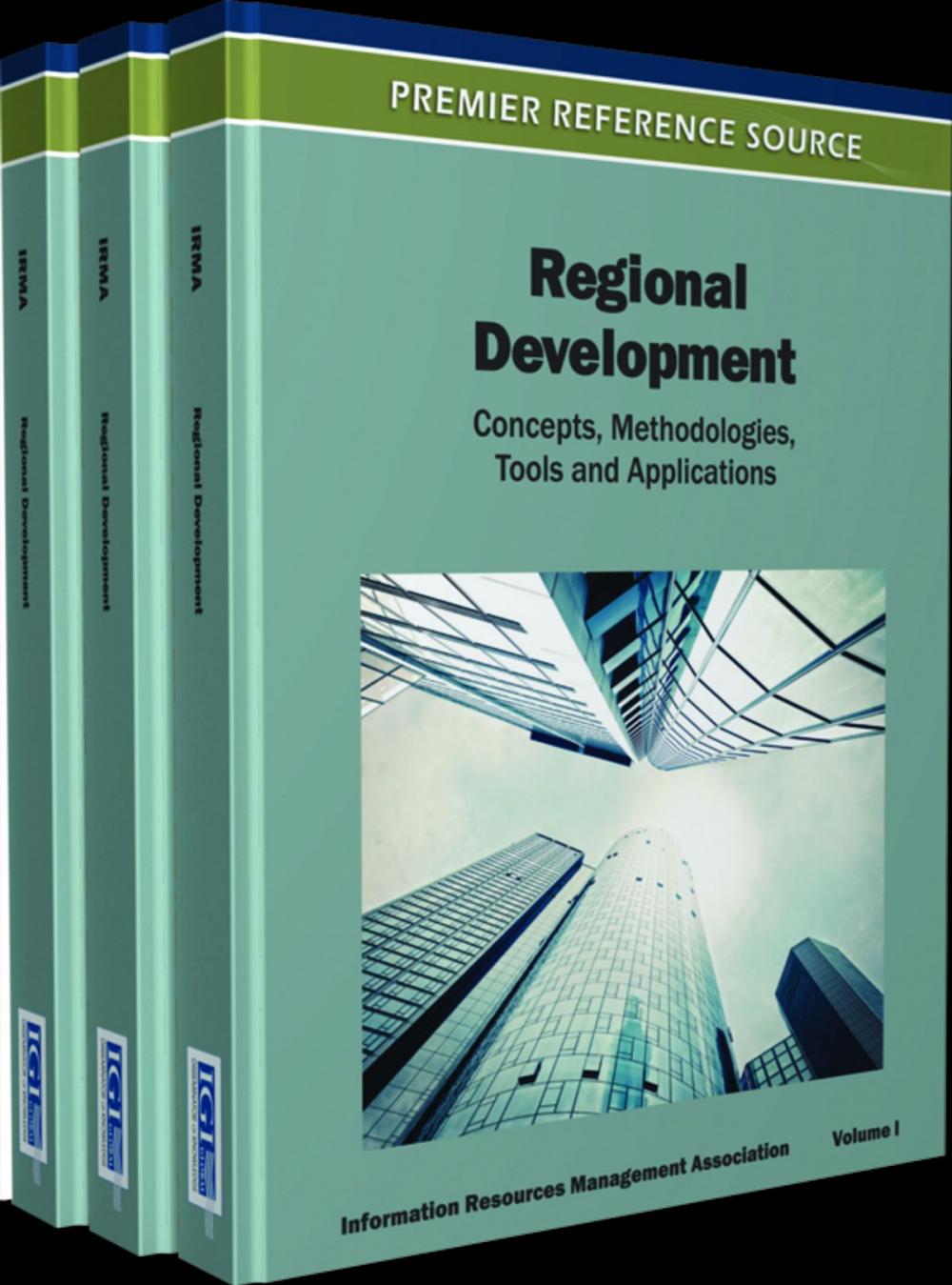 Big bigCover of Regional Development