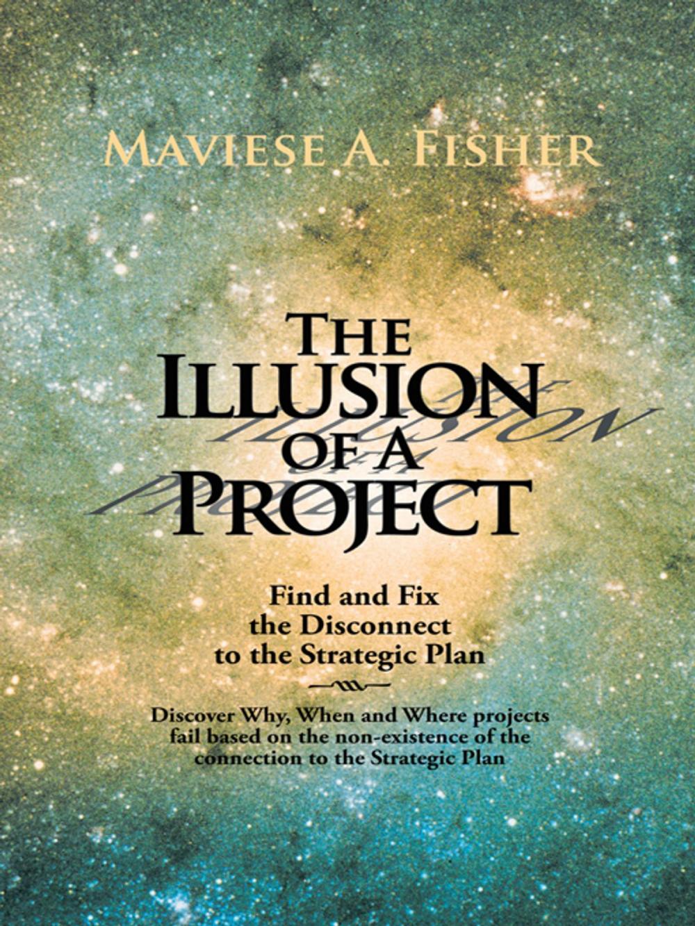 Big bigCover of The Illusion of a Project