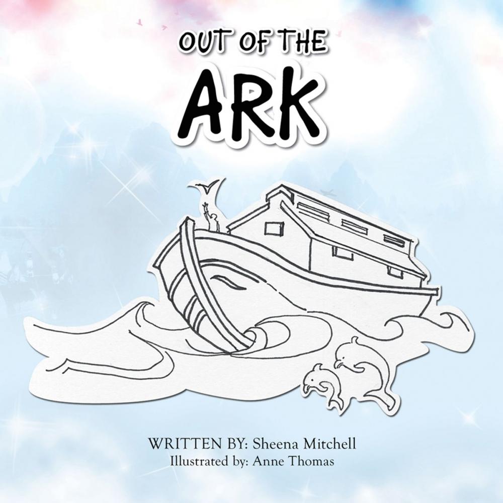 Big bigCover of Out of the Ark