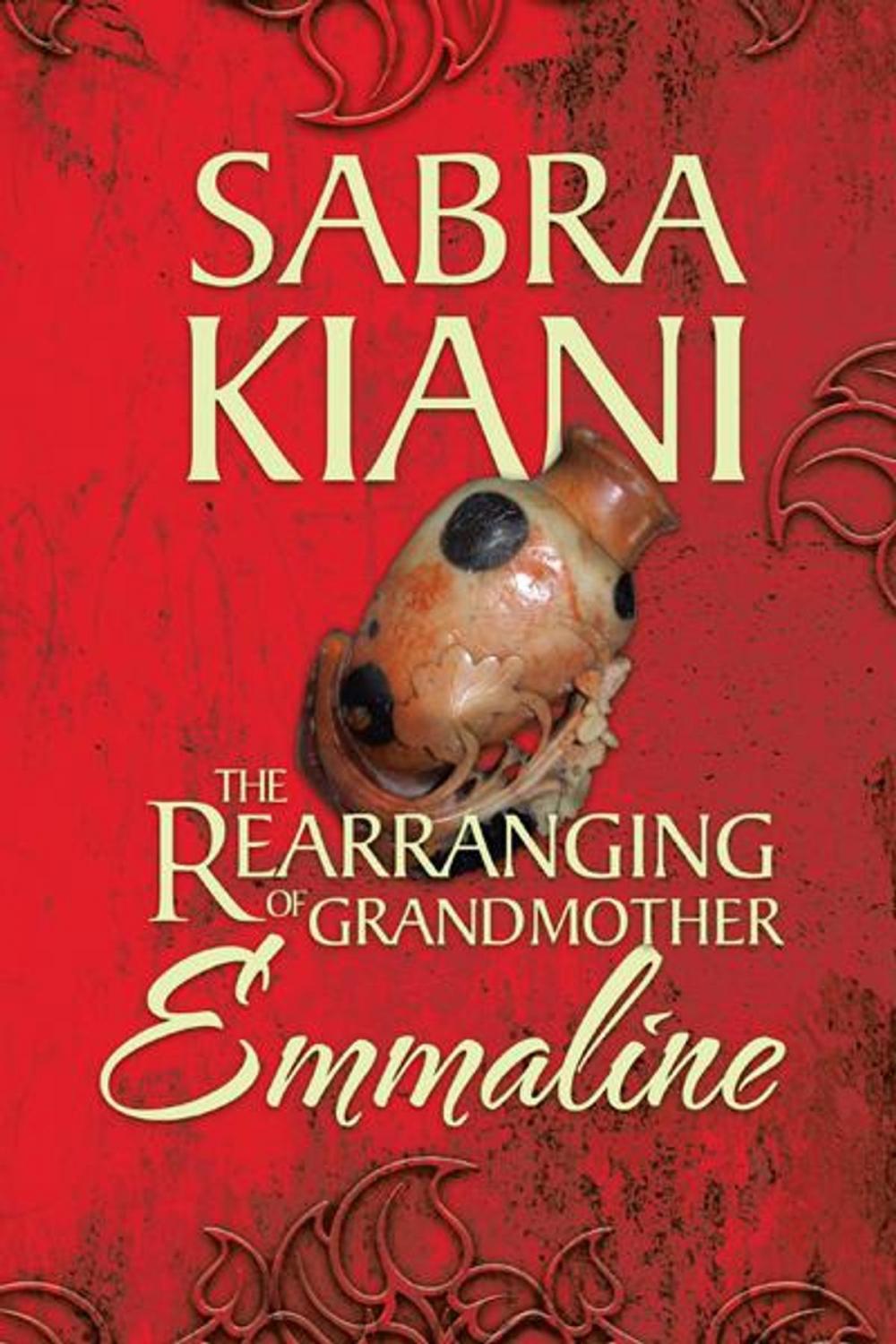 Big bigCover of The Rearranging of Grandmother Emmaline