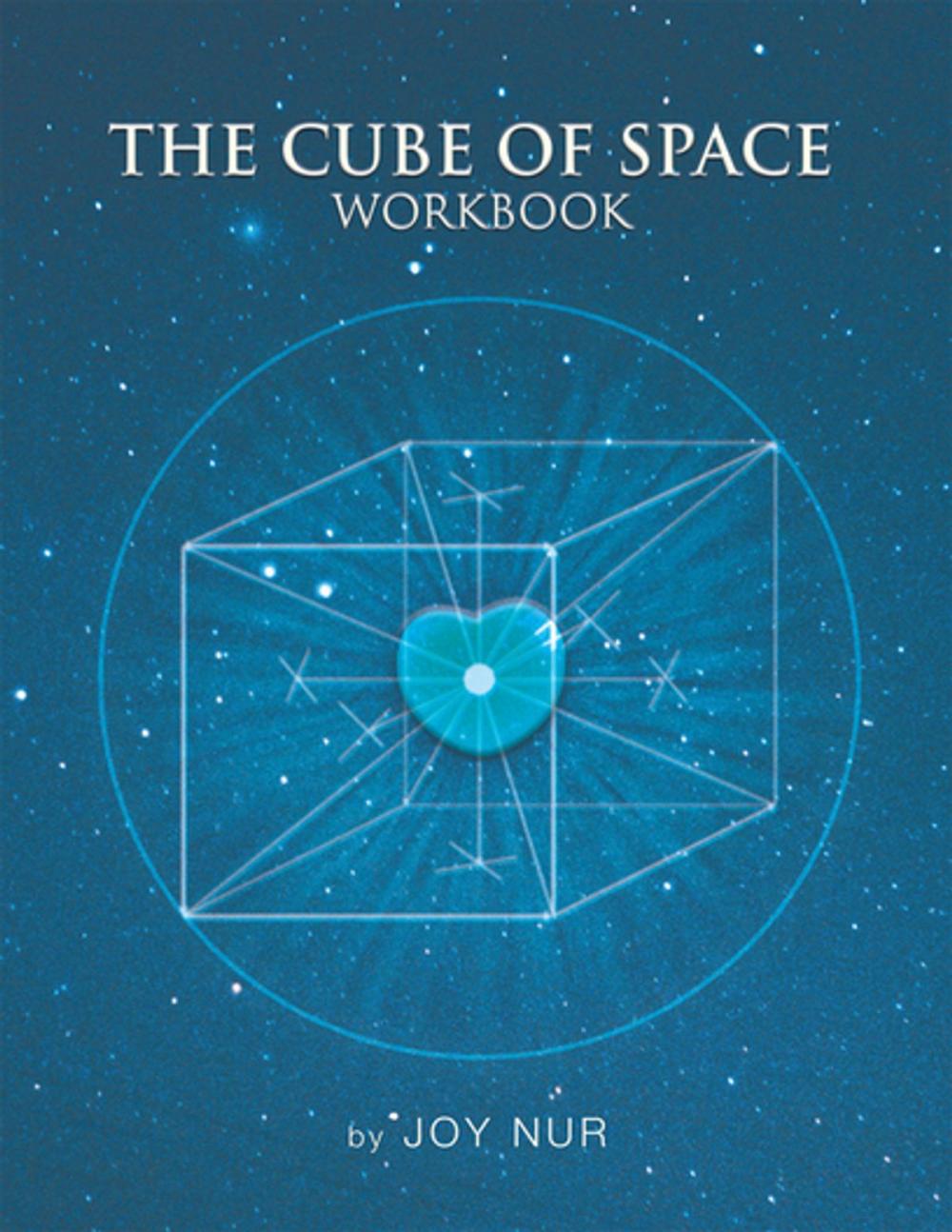 Big bigCover of The Cube of Space Workbook