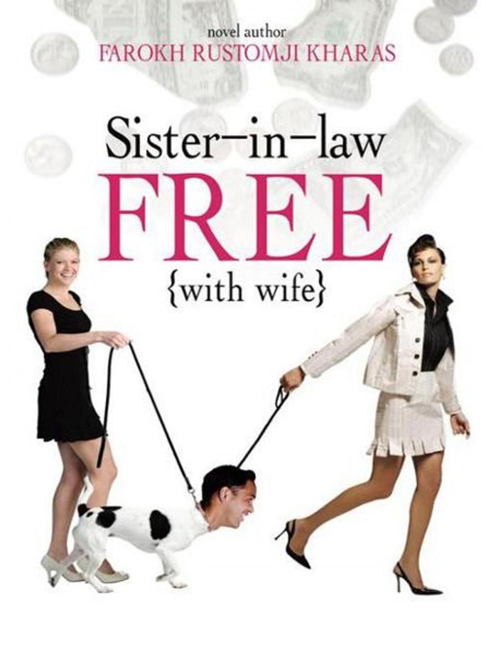 Big bigCover of Sister-In-Law Free with Wife