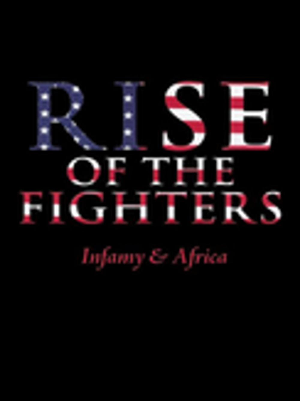 Big bigCover of Rise of the Fighters