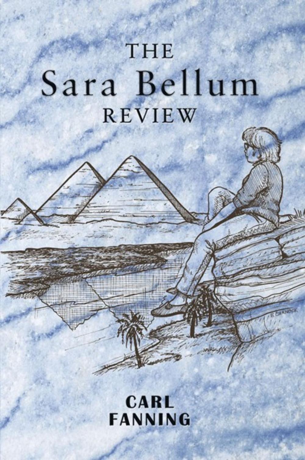 Big bigCover of The Sara Bellum Review