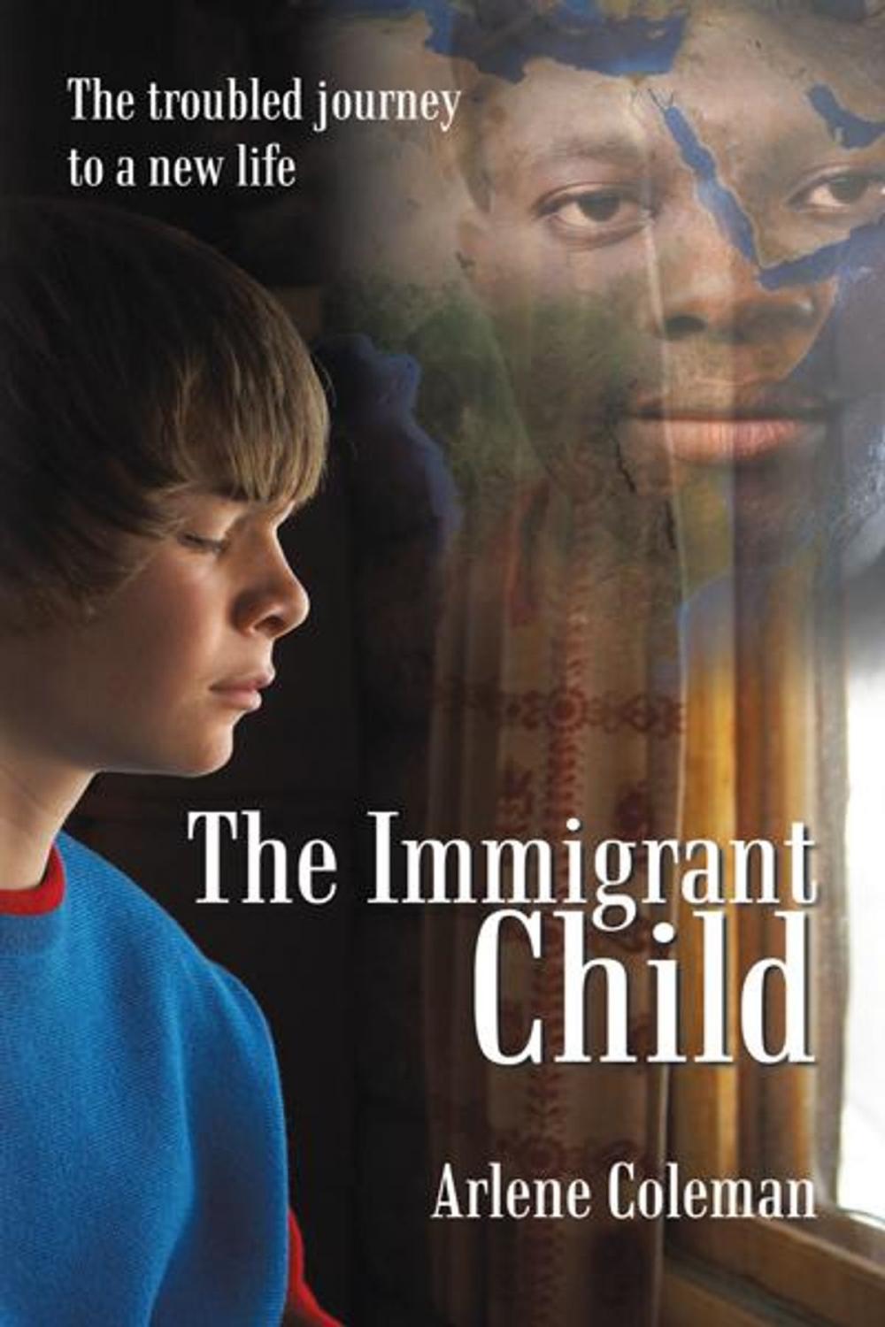 Big bigCover of The Immigrant Child