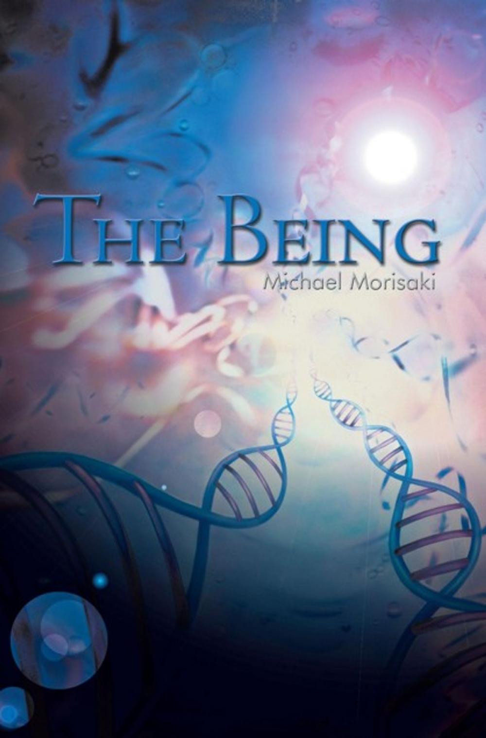 Big bigCover of The Being