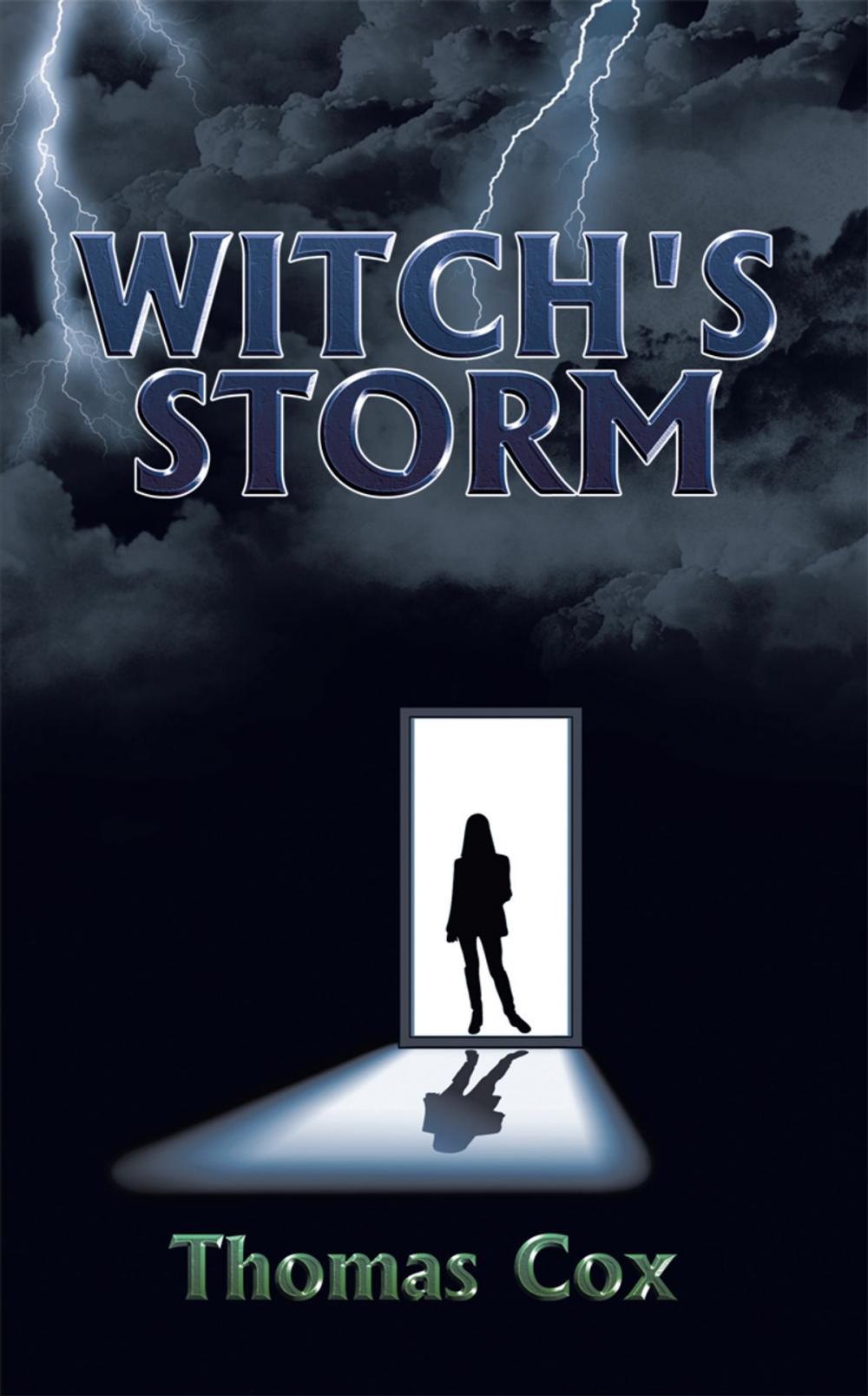 Big bigCover of Witch's Storm