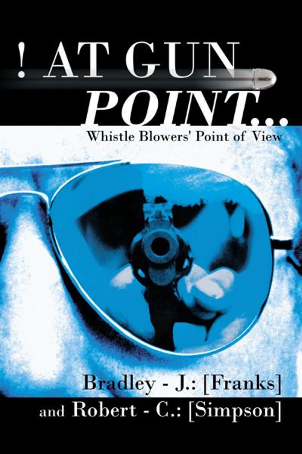 Big bigCover of ! at Gun Point...