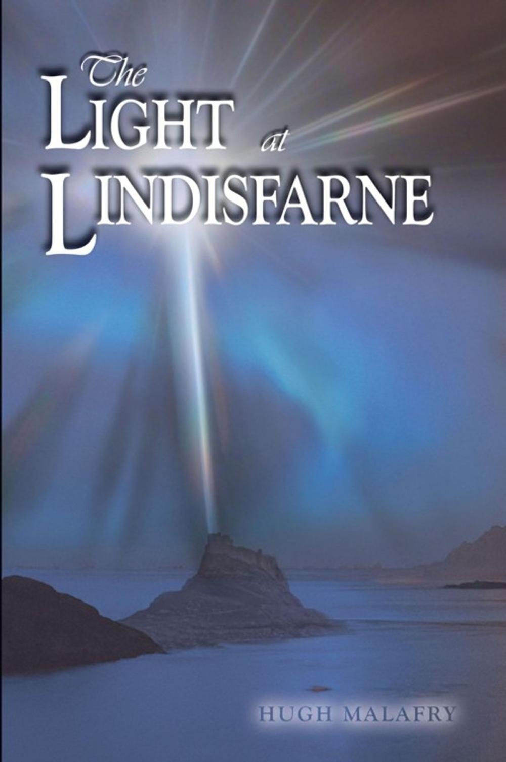 Big bigCover of The Light at Lindisfarne