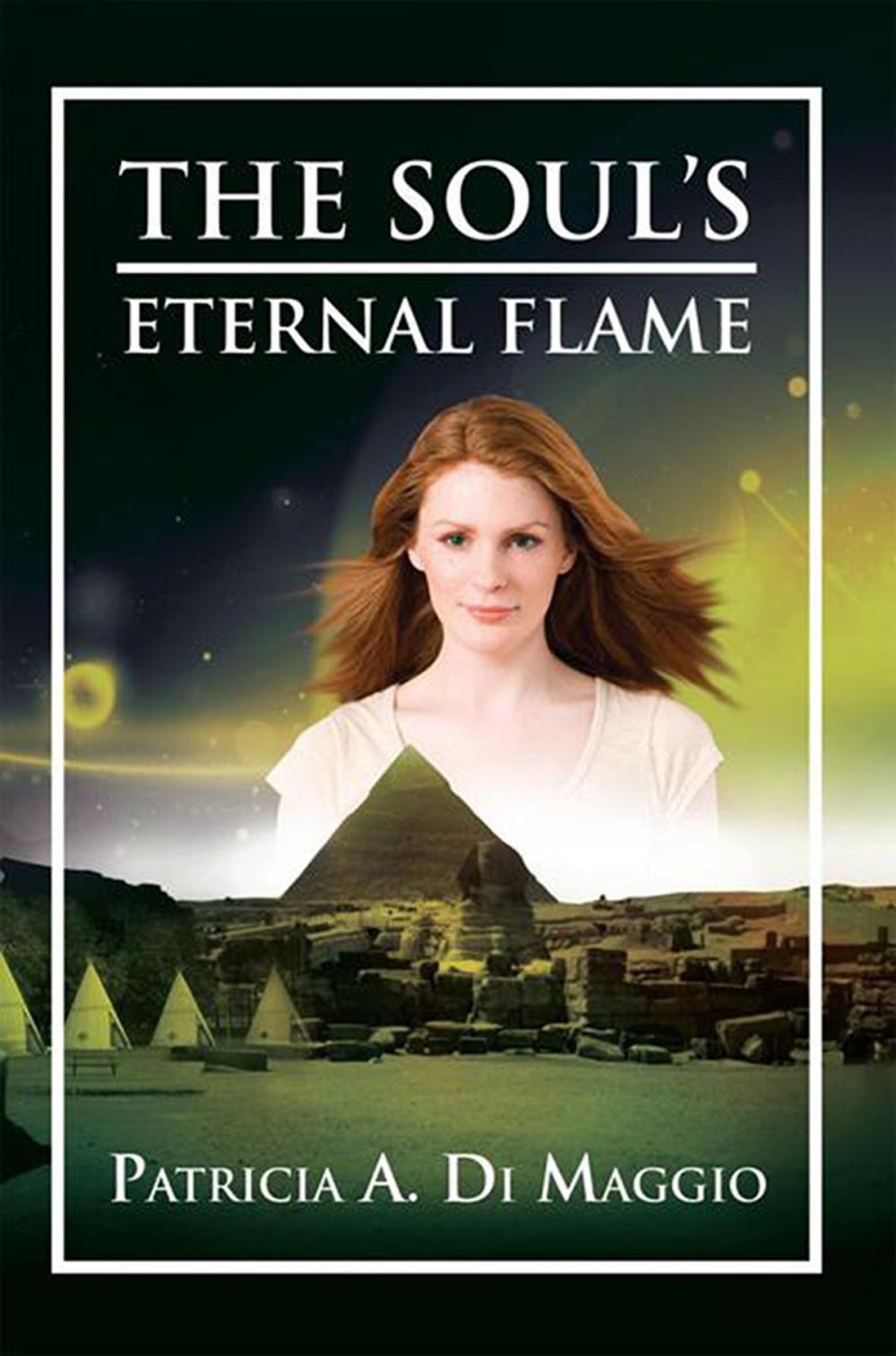 Big bigCover of The Soul’S Eternal Flame