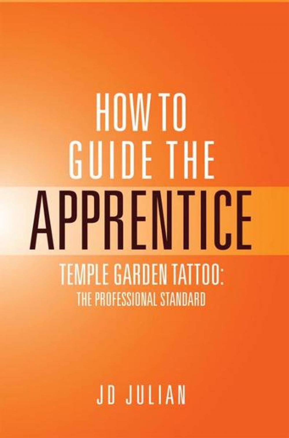 Big bigCover of How to Guide the Apprentice