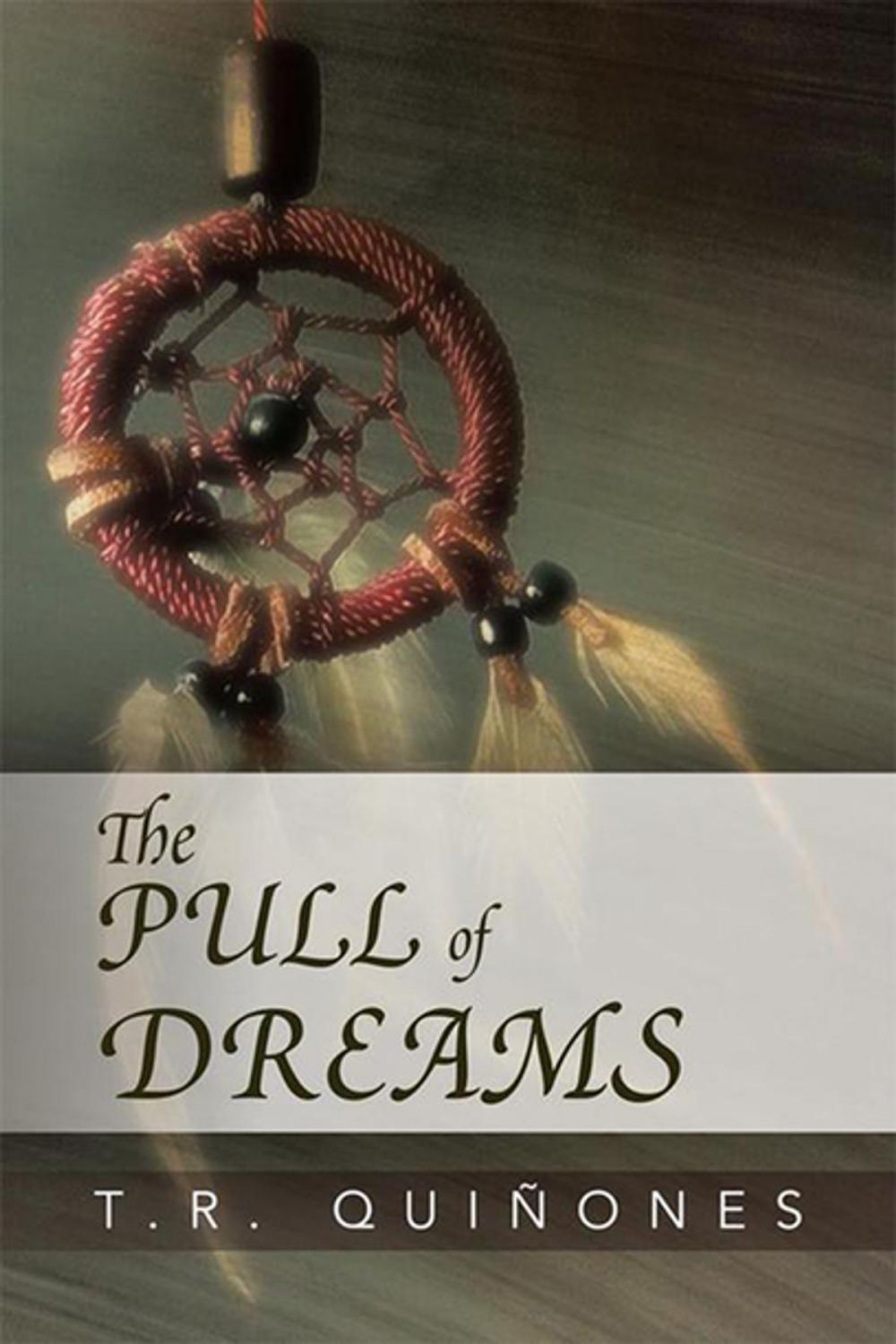 Big bigCover of The Pull of Dreams