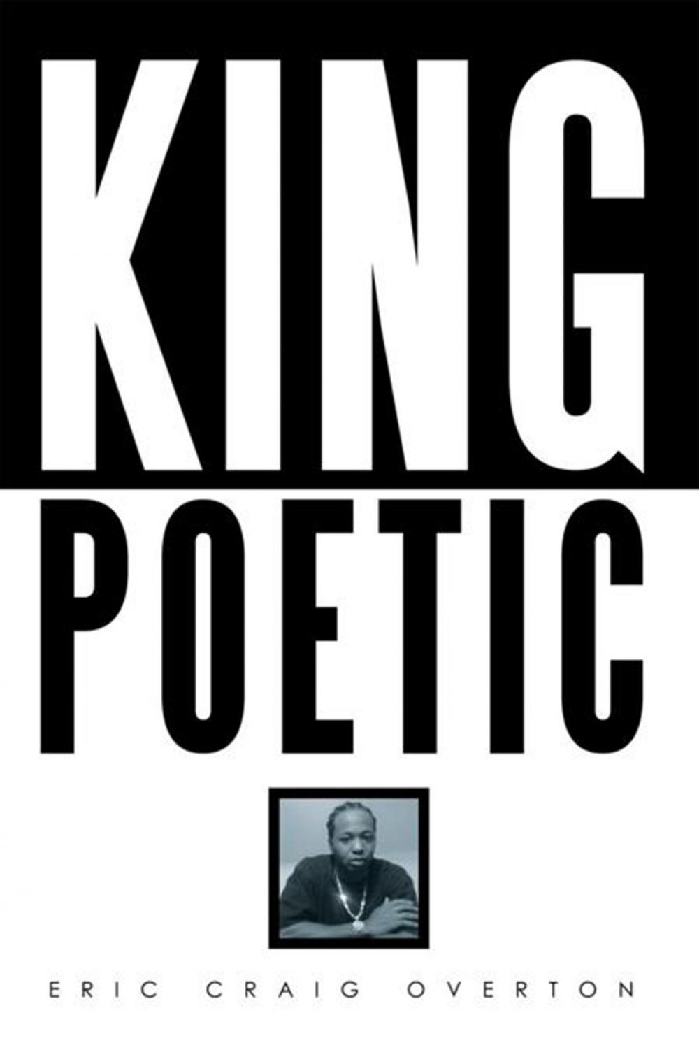 Big bigCover of King Poetic