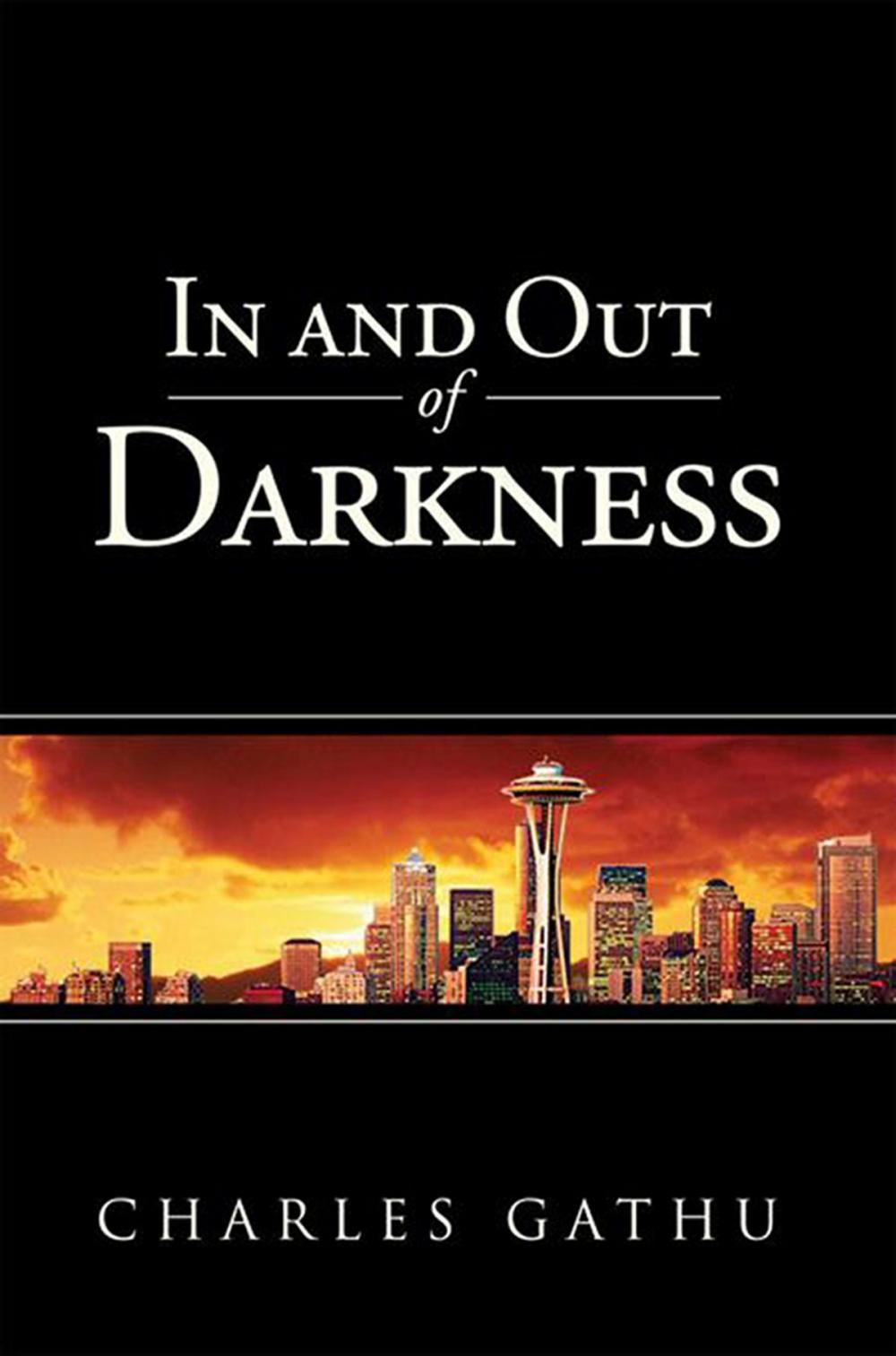 Big bigCover of In and out of Darkness