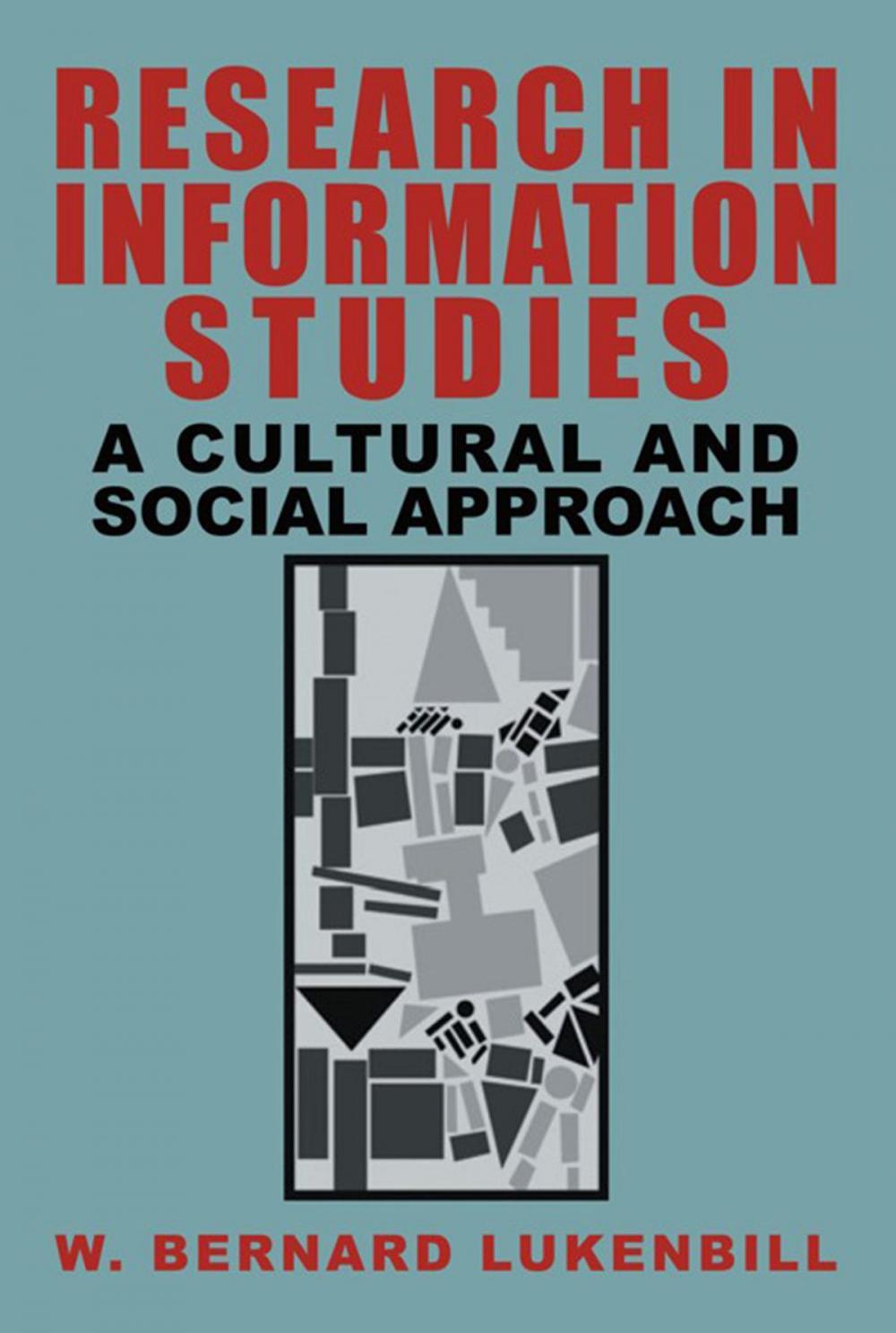 Big bigCover of Research in Information Studies