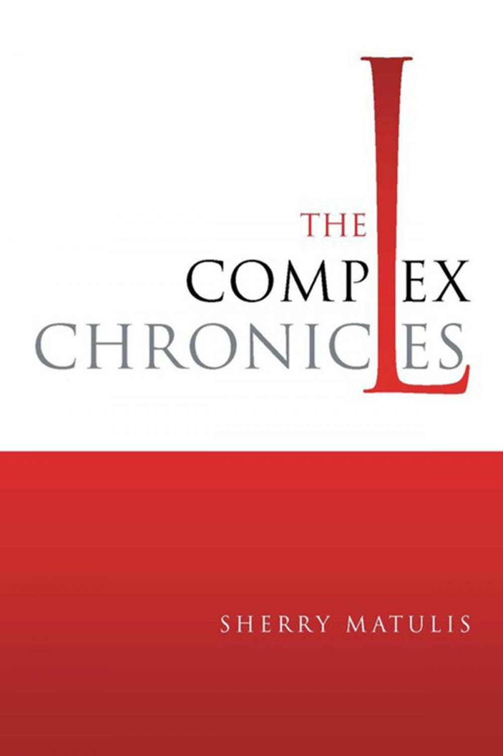 Big bigCover of The Complex Chronicles