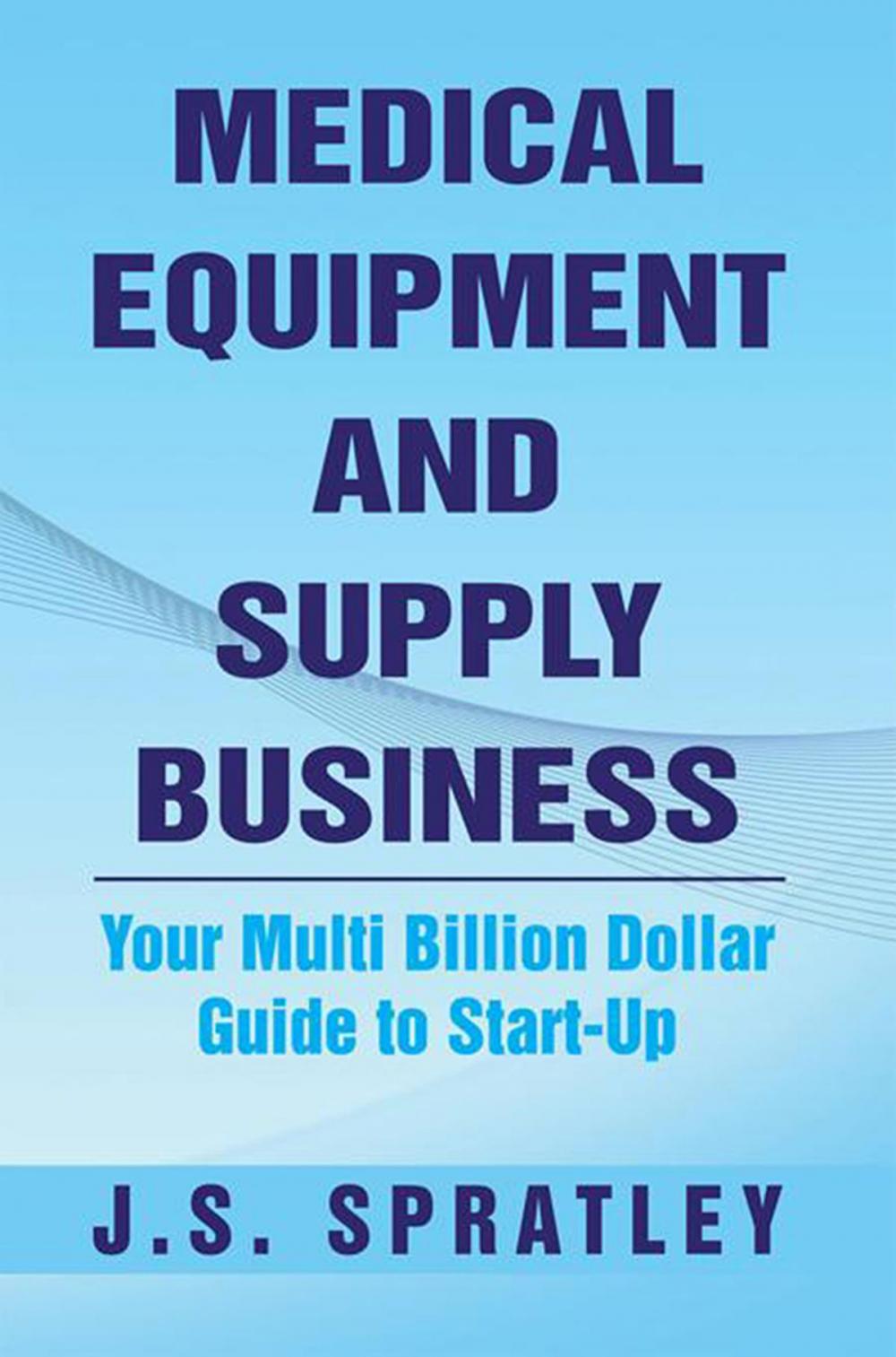 Big bigCover of Medical Equipment and Supply Business