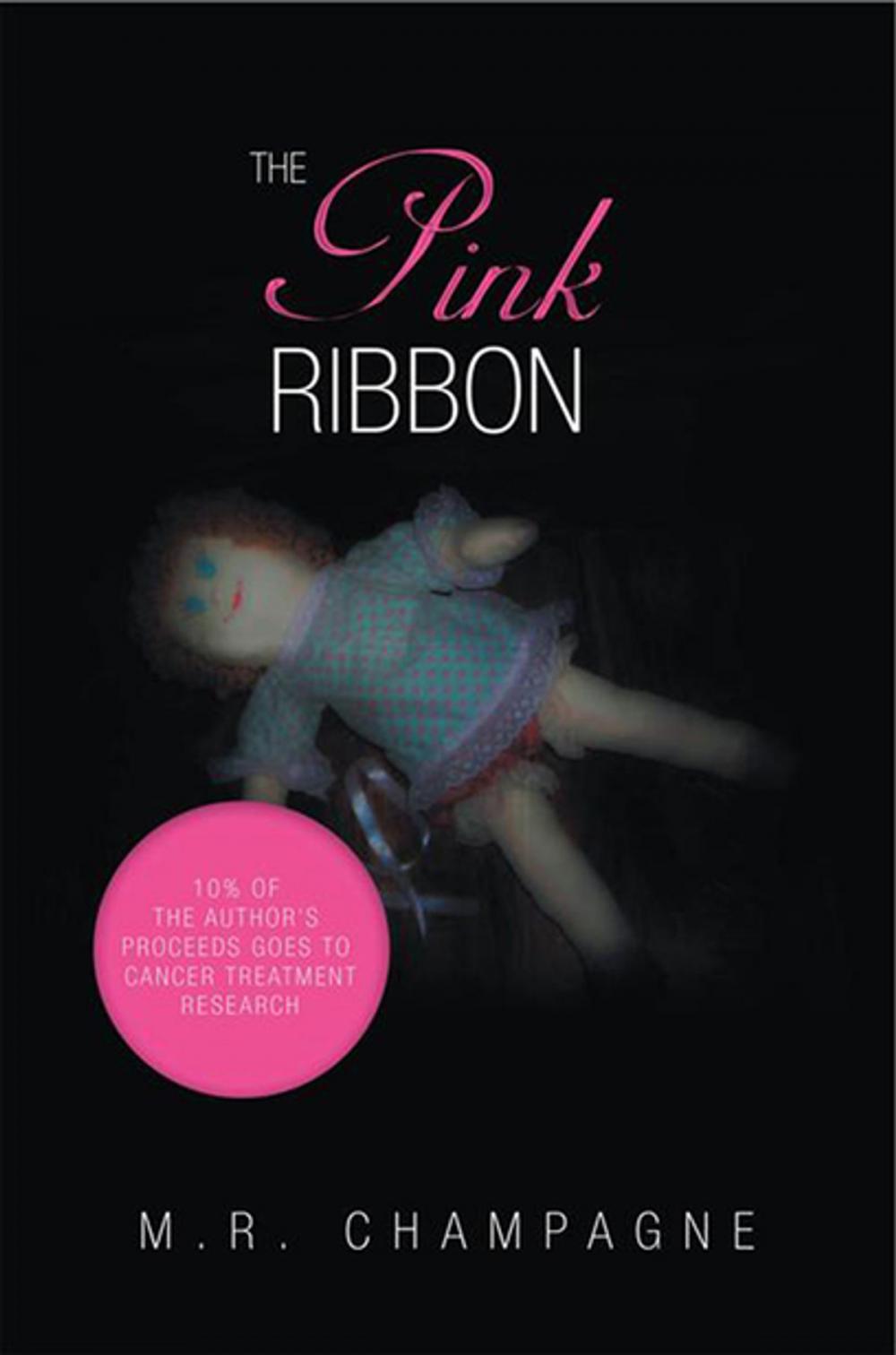 Big bigCover of The Pink Ribbon