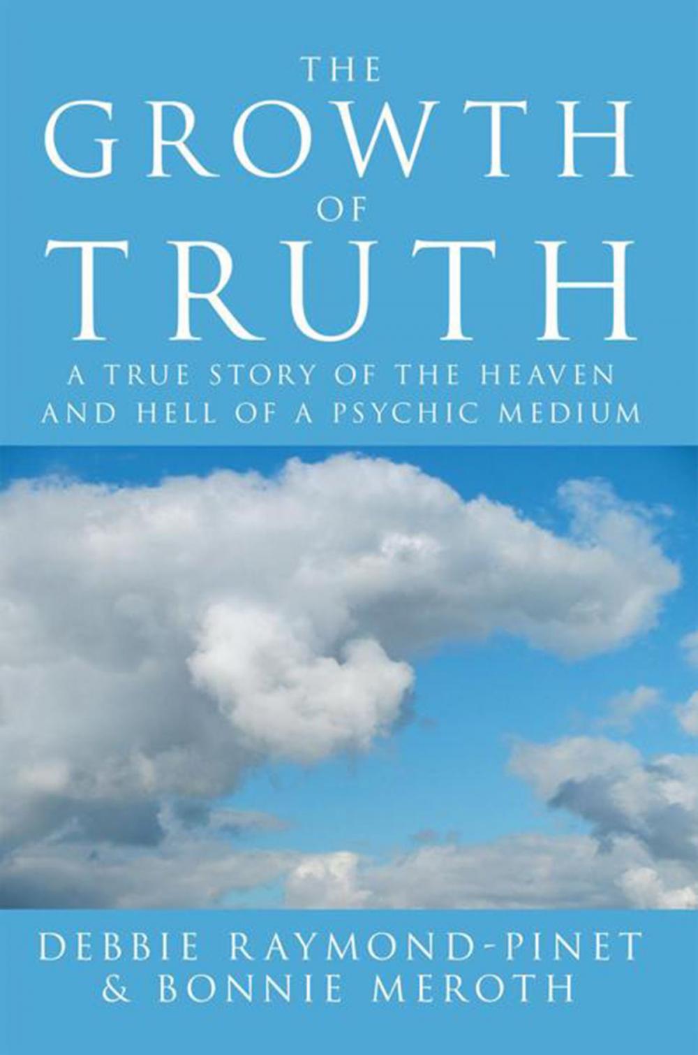 Big bigCover of The Growth of Truth