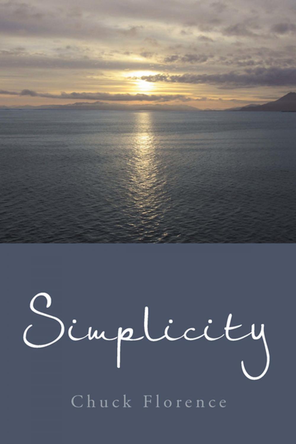 Big bigCover of Simplicity