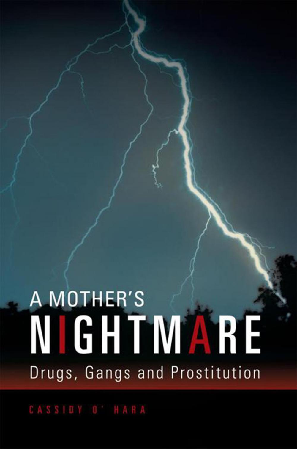 Big bigCover of A Mother’S Nightmare: