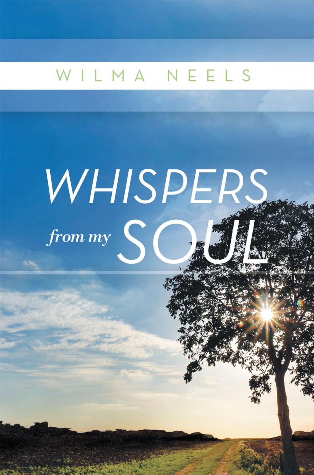 Big bigCover of Whispers from My Soul