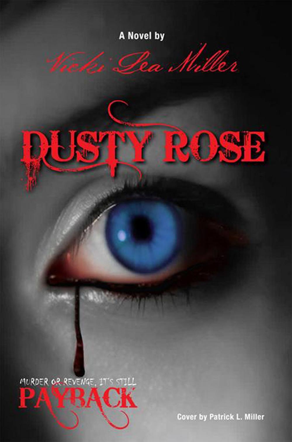 Big bigCover of Dusty Rose