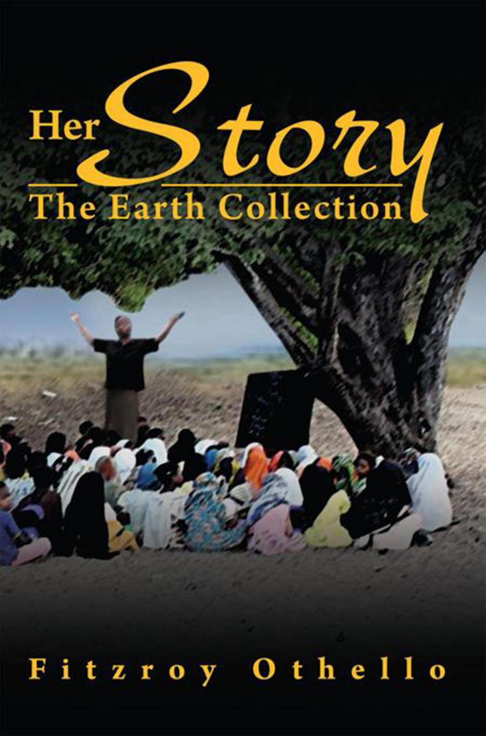 Big bigCover of Her Story