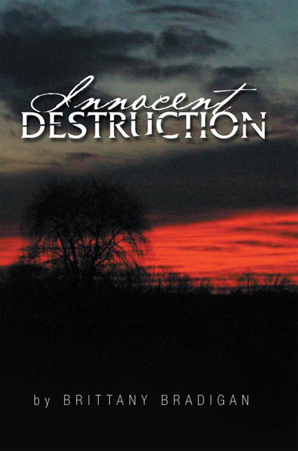 Big bigCover of Innocent Destruction