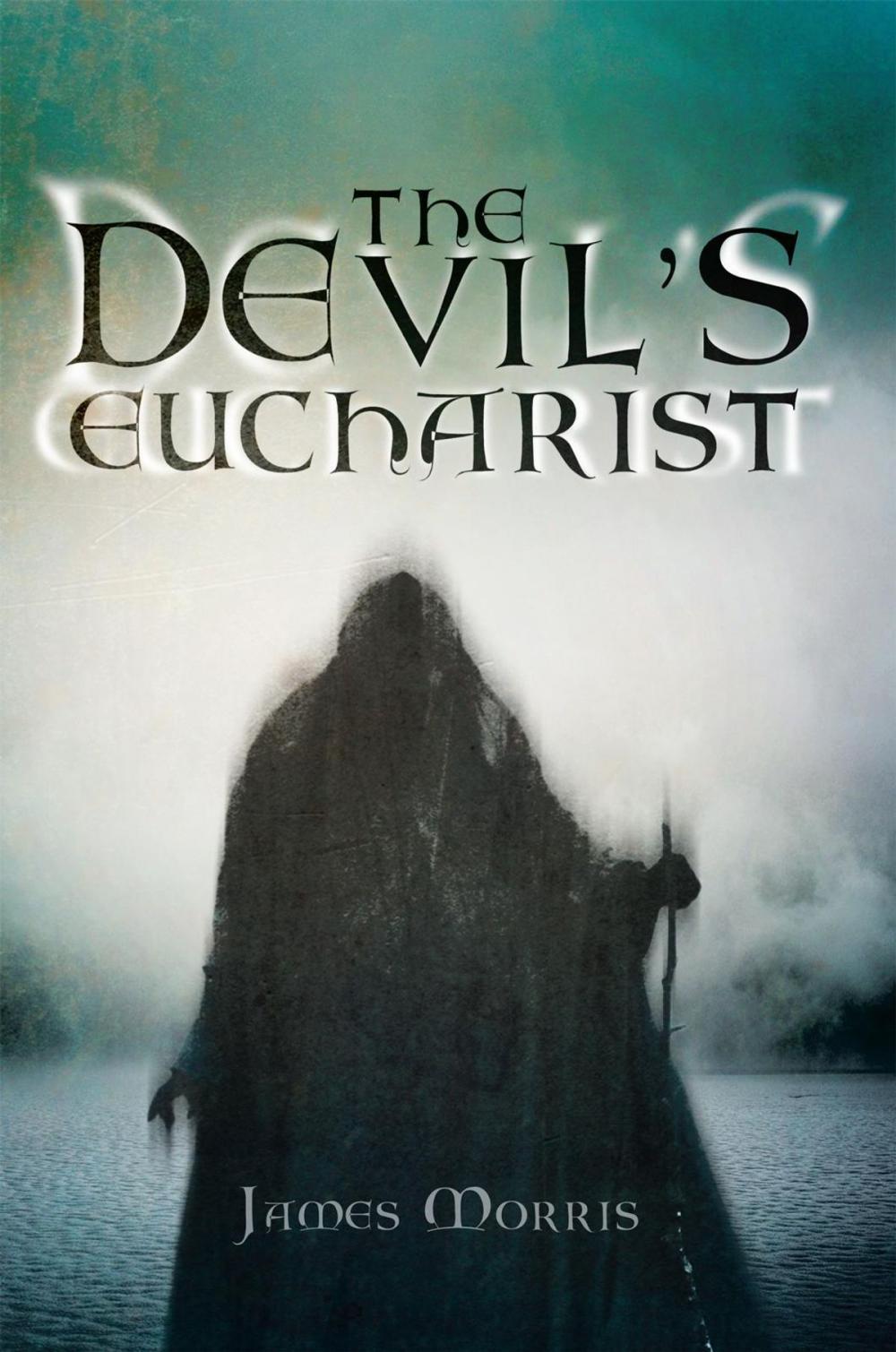 Big bigCover of The Devil’S Eucharist