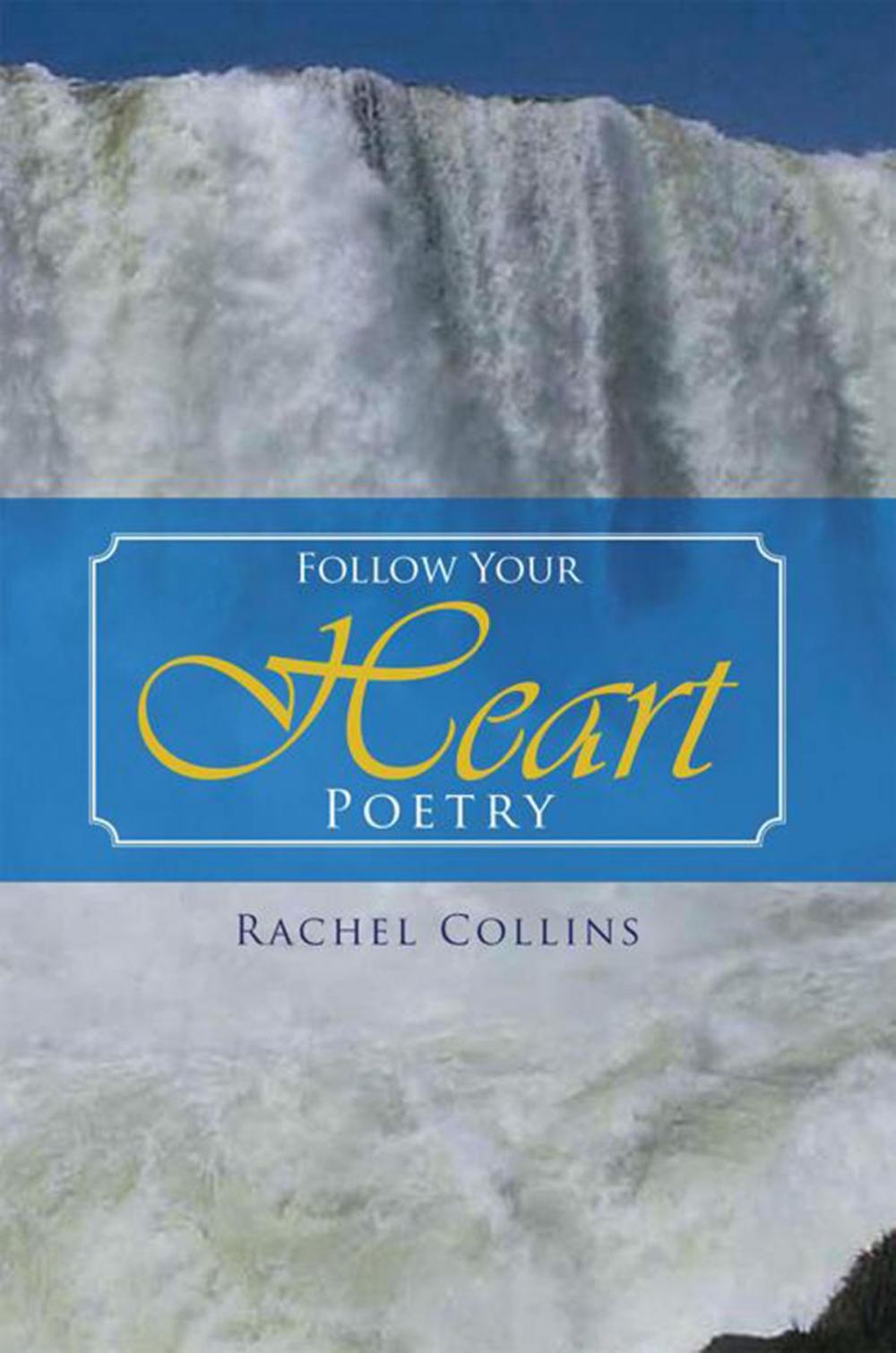 Big bigCover of Follow Your Heart Poetry