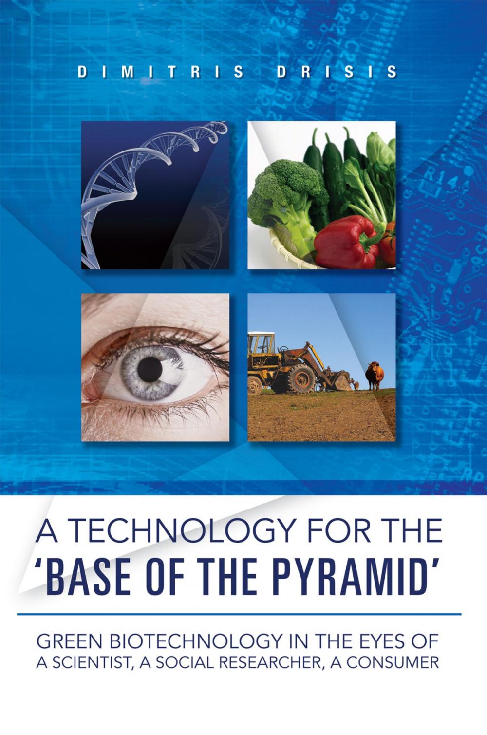 Big bigCover of A Technology for the ‘Base of the Pyramid’