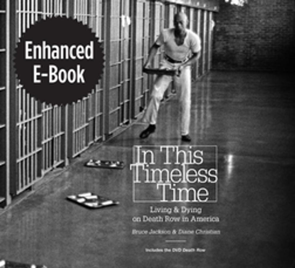 Big bigCover of In This Timeless Time, Enhanced Ebook