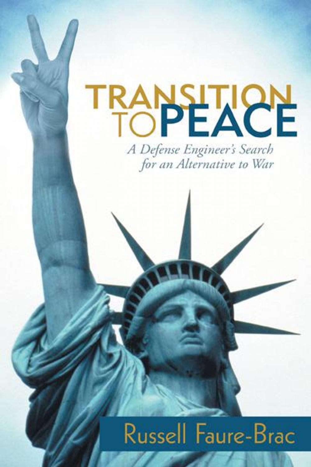 Big bigCover of Transition to Peace