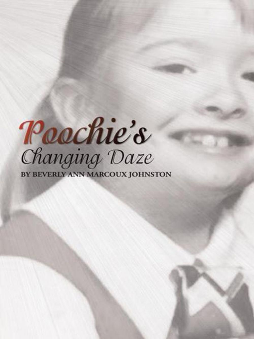 Big bigCover of Poochie’S Changing Daze