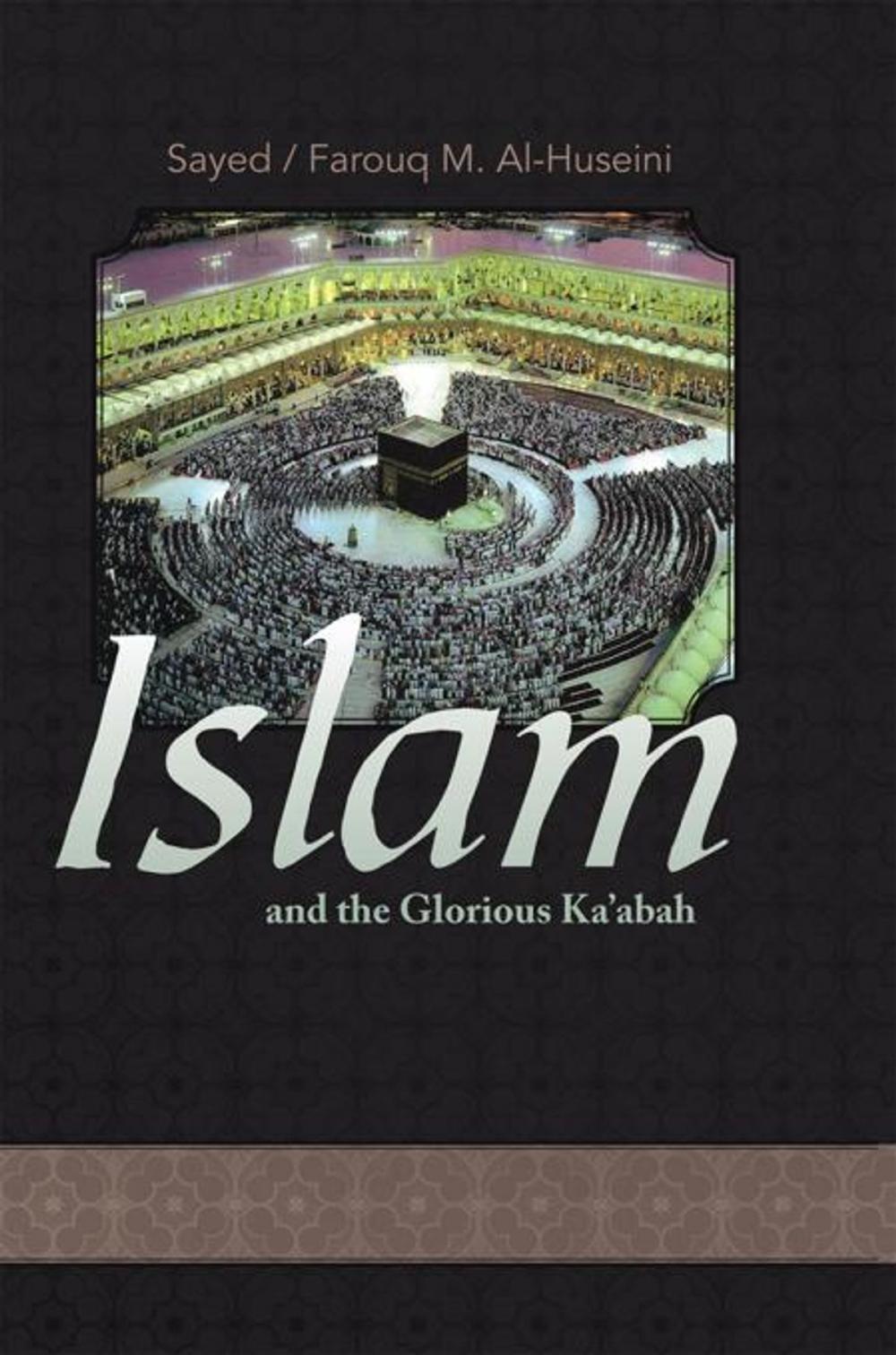 Big bigCover of Islam and the Glorious Ka’Abah