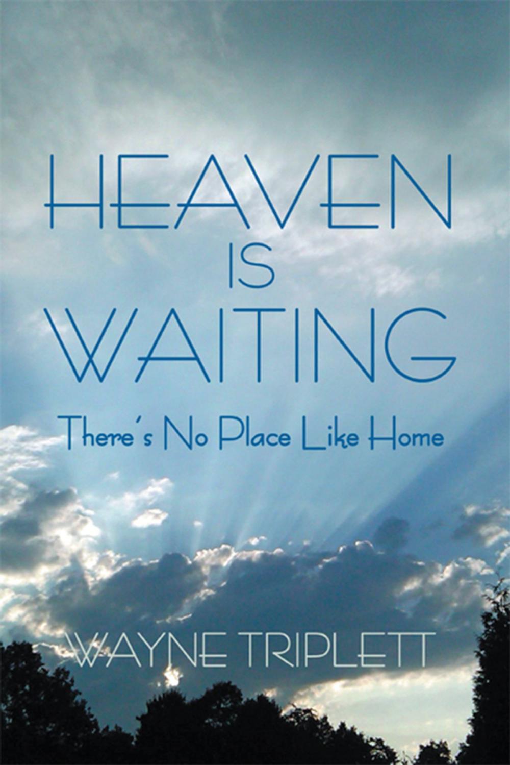 Big bigCover of Heaven Is Waiting