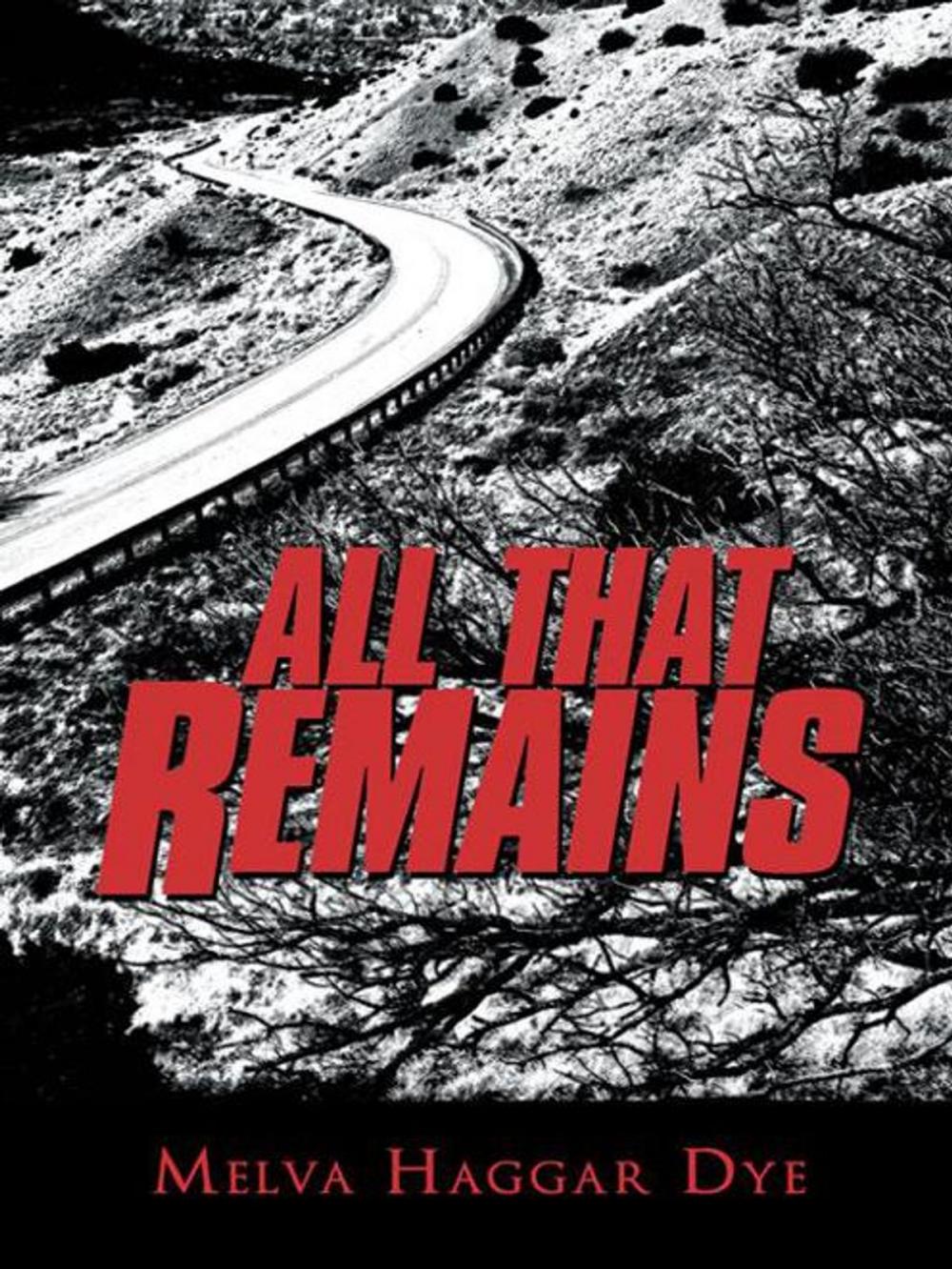 Big bigCover of All That Remains