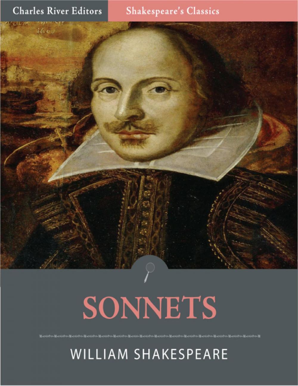 Big bigCover of Sonnets to Sundry Notes of Music (Illustrated Edition)